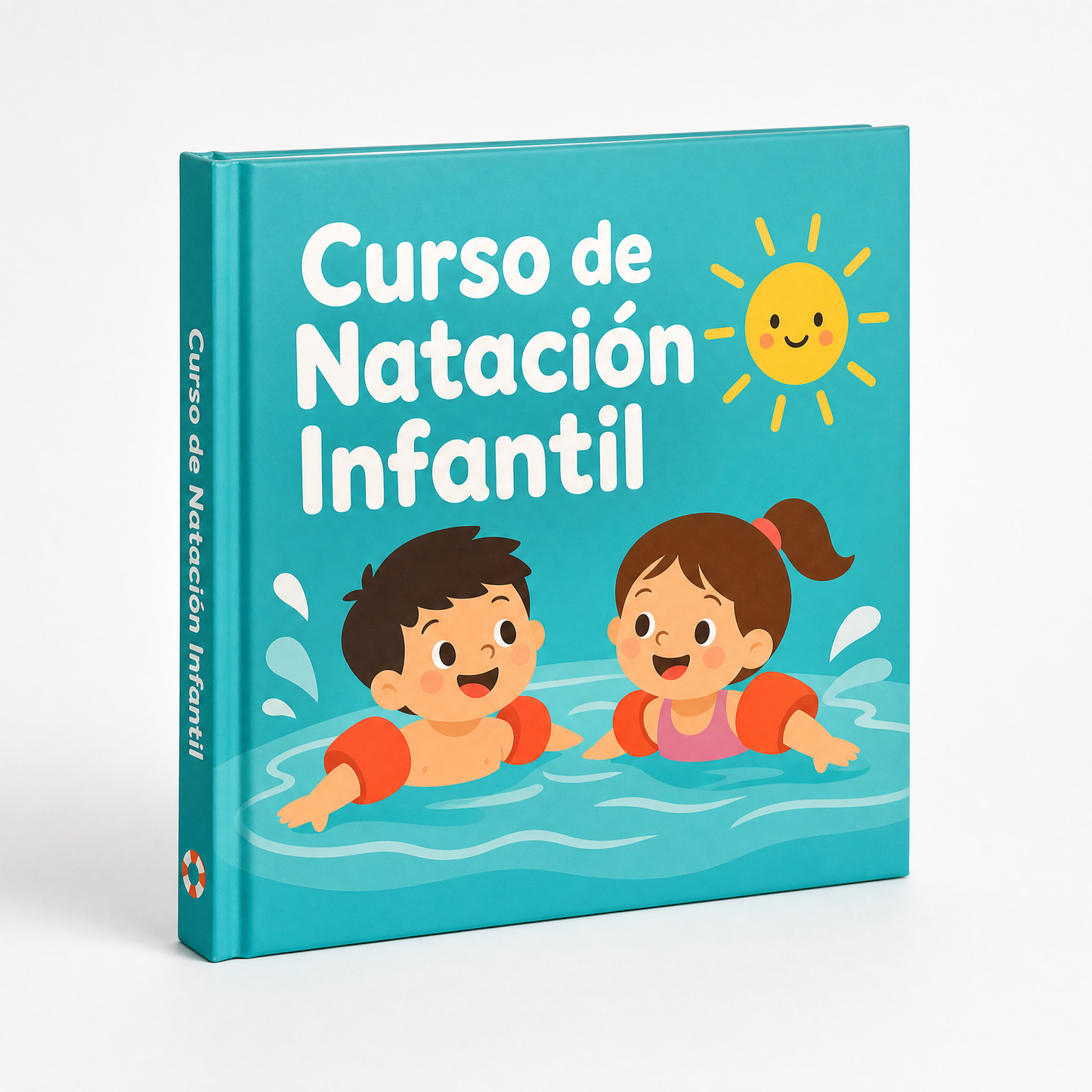 Curso Natación Infantil