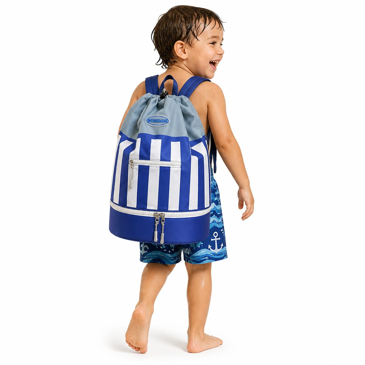AquaKidz™ Mochila Impermeable