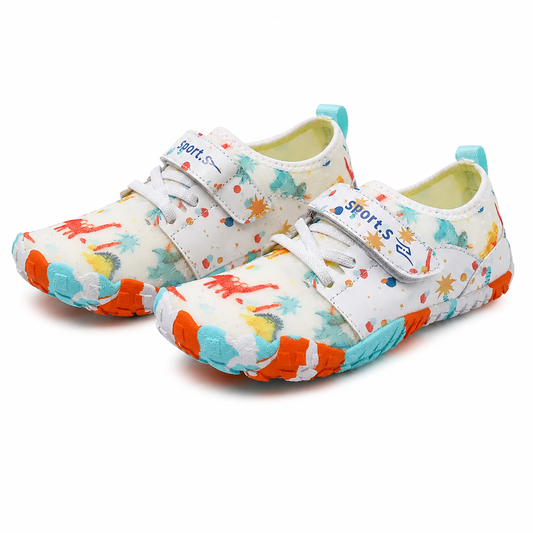 AquaKidz™ Sandalias Antideslizantes