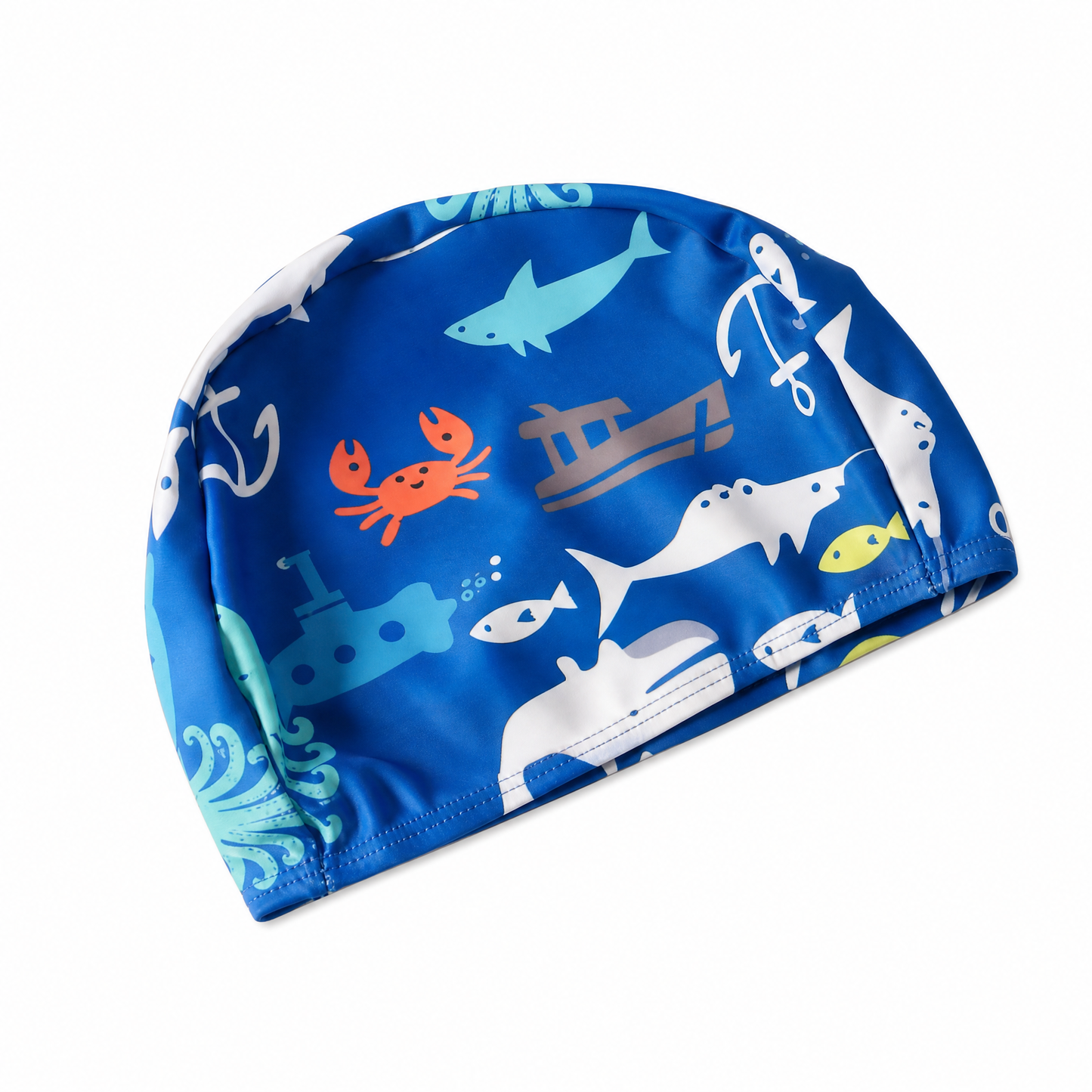 Gorro de natación